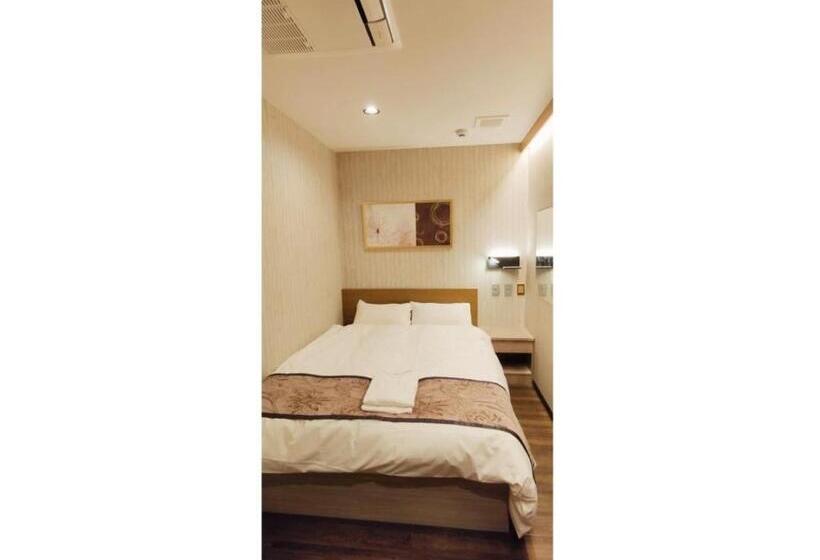 בית מלון כפרי Takahashi Building 3rd And 4th Floors   Vacation Stay 25198v