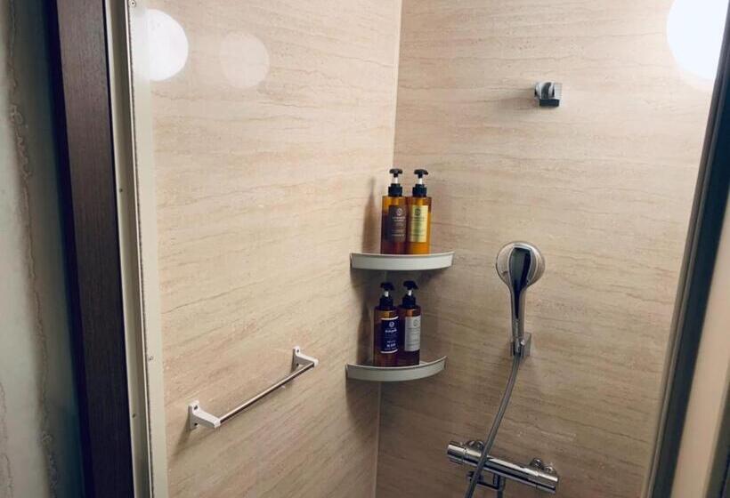 בית מלון כפרי Takahashi Building 3rd And 4th Floors   Vacation Stay 25198v