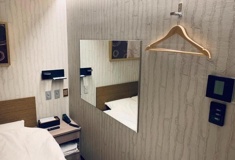 בית מלון כפרי Takahashi Building 3rd And 4th Floors   Vacation Stay 25198v