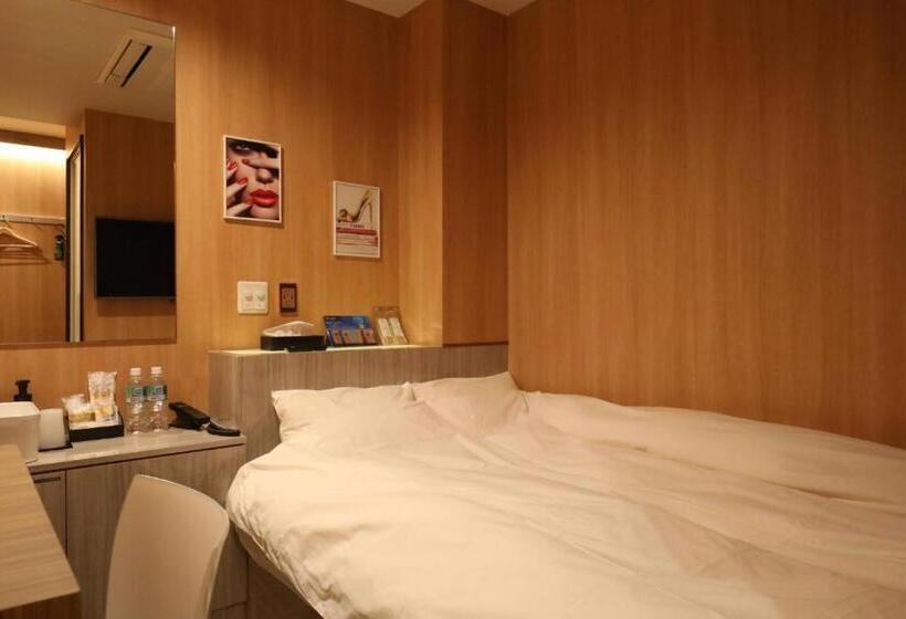 בית מלון כפרי Takahashi Building 3rd And 4th Floors   Vacation Stay 25198v