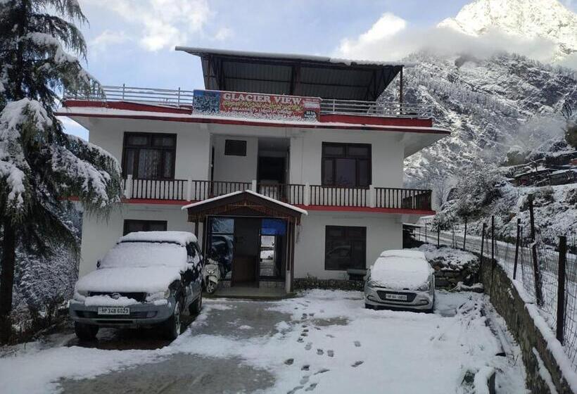 هتل The Kasol Villa