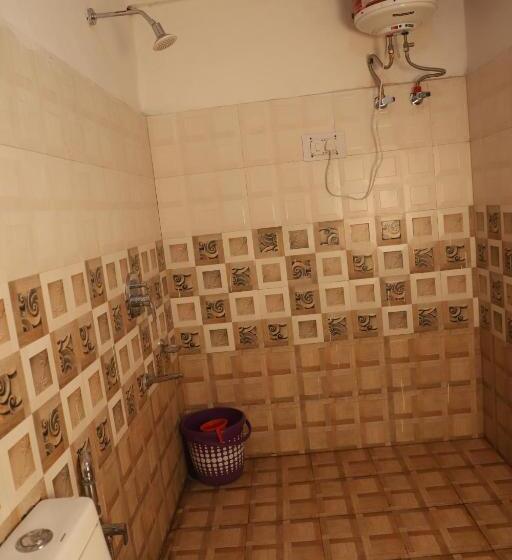 هتل The Kasol Villa