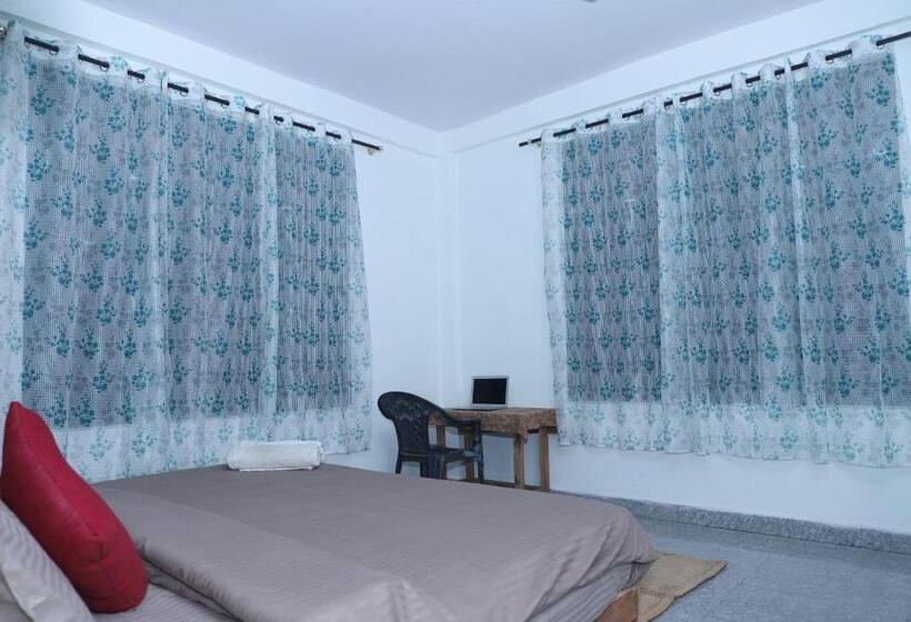 هتل The Kasol Villa