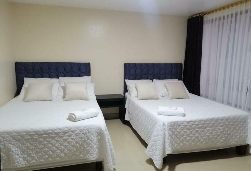 Отель Tierra Verde