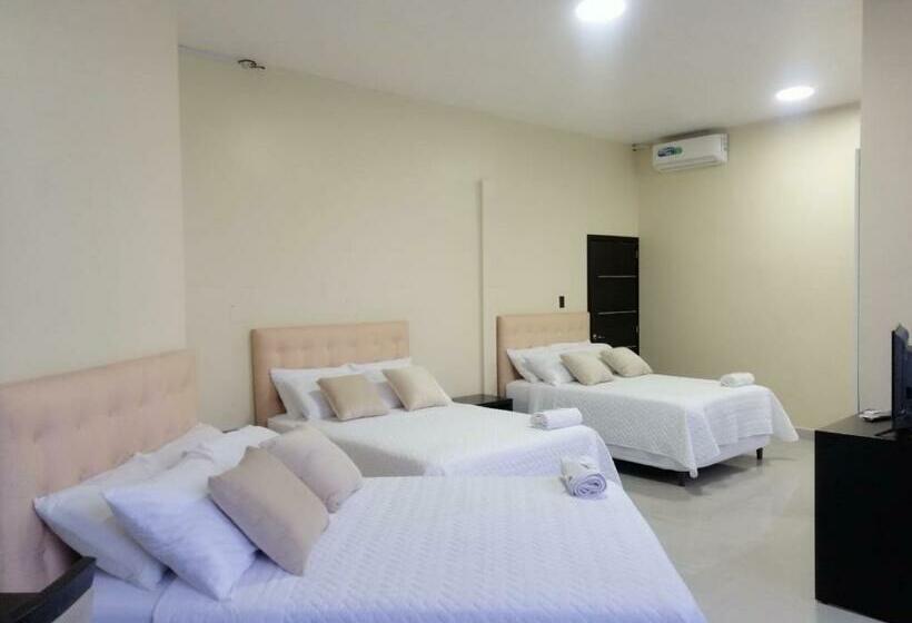 Отель Tierra Verde