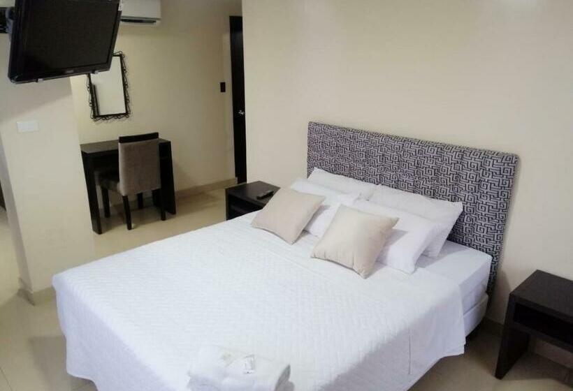 Отель Tierra Verde