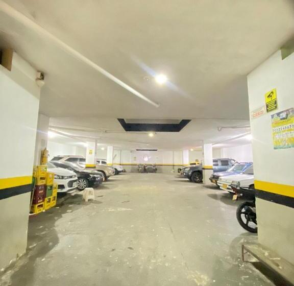 فندق Turista Real