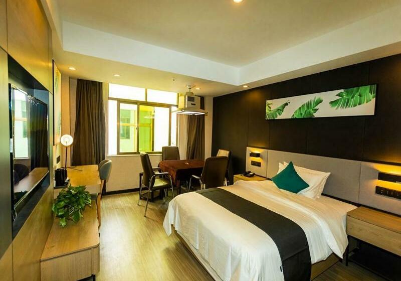 فندق Up And In Hainan Dongfang City Dongfang Avenue Store