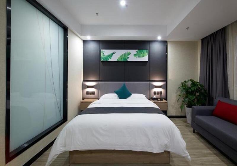 Otel Up And In Hubei Xianning Tongshan County Building Material Market