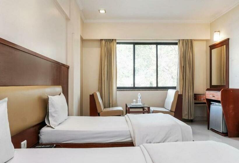 فندق Vrindavan By Wb Inn