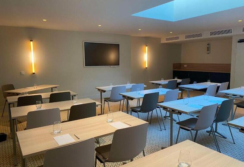 ホテル Yac Paris Clichy, A Member of Radisson Individuals