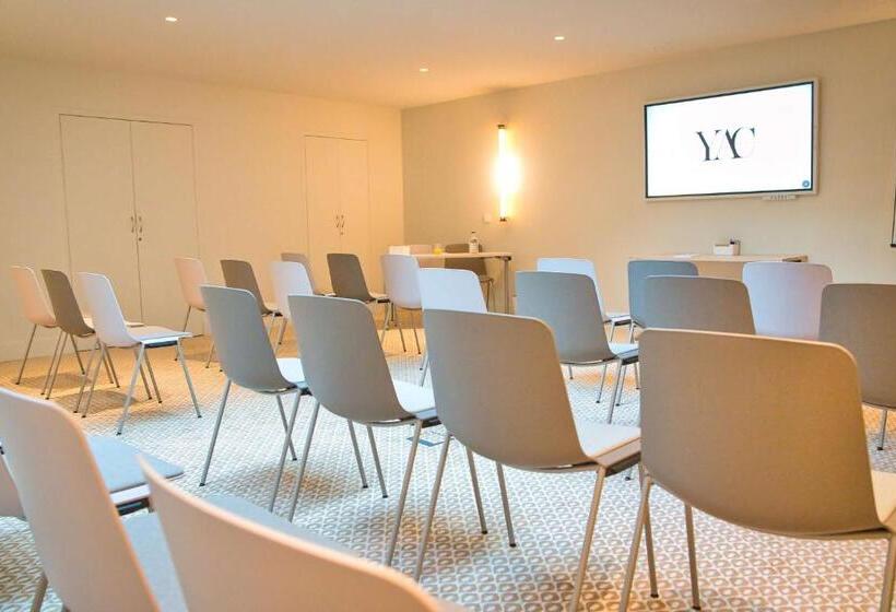 ホテル Yac Paris Clichy, A Member of Radisson Individuals