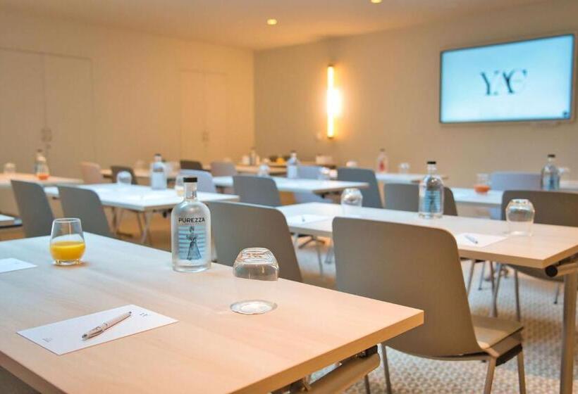 ホテル Yac Paris Clichy, A Member of Radisson Individuals