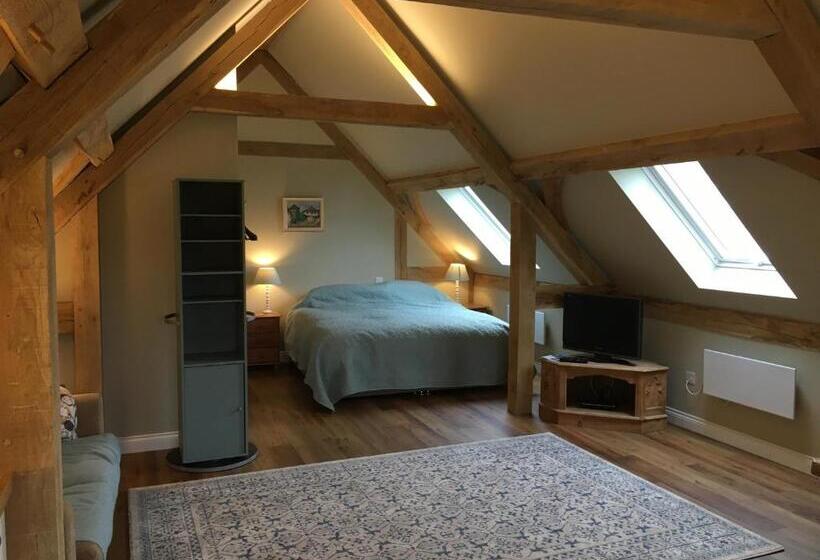 Impstone House B & B