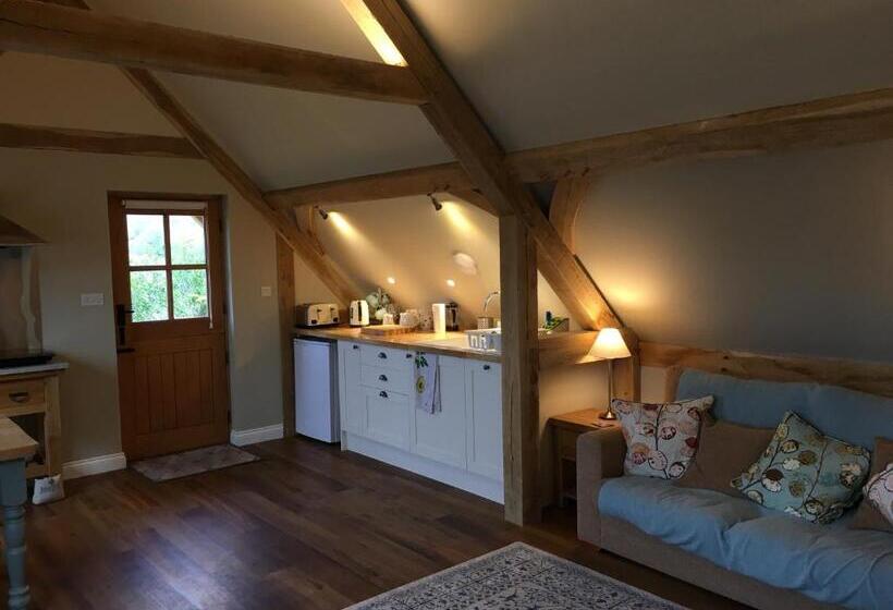 Impstone House B & B