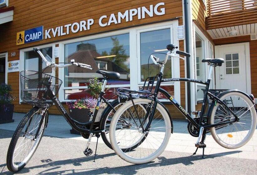 Kviltorp Camping