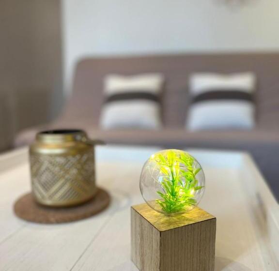 L Escale Niortaise   Centre Ville   10mn Gare   Wifi   Netflix