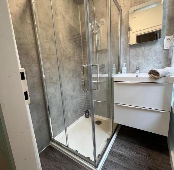 L Escale Niortaise   Centre Ville   10mn Gare   Wifi   Netflix