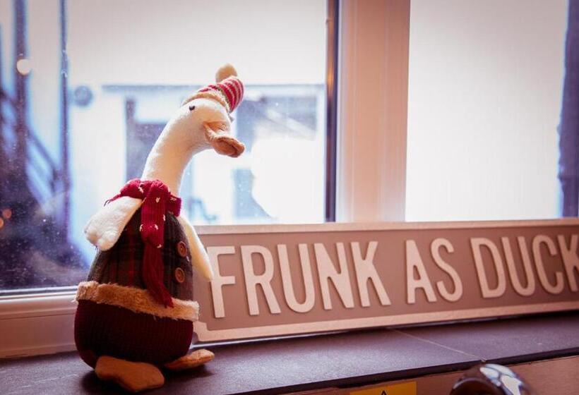 Lakes Boutique Hostel Apartment Windermere