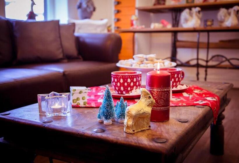 Lakes Boutique Hostel Apartment Windermere