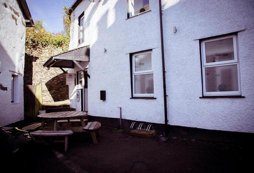 Lakes Boutique Hostel Apartment Windermere