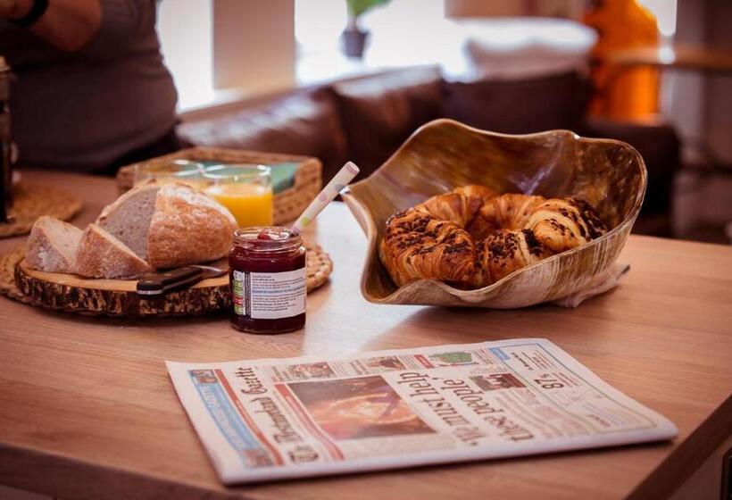 Lakes Boutique Hostel Apartment Windermere