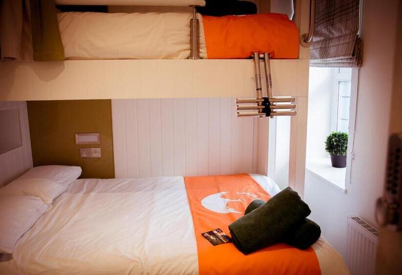 Lakes Boutique Hostel Apartment Windermere