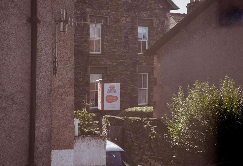Lakes Boutique Hostel Apartment Windermere