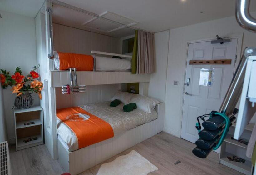 Lakes Boutique Hostel Apartment Windermere