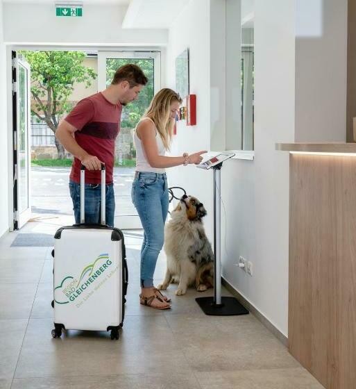 Landhaus Bad Gleichenberg