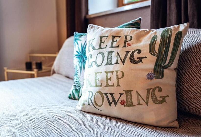 Landhotel Zum Matthiasl