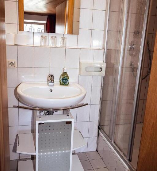 Landhotel Zum Matthiasl