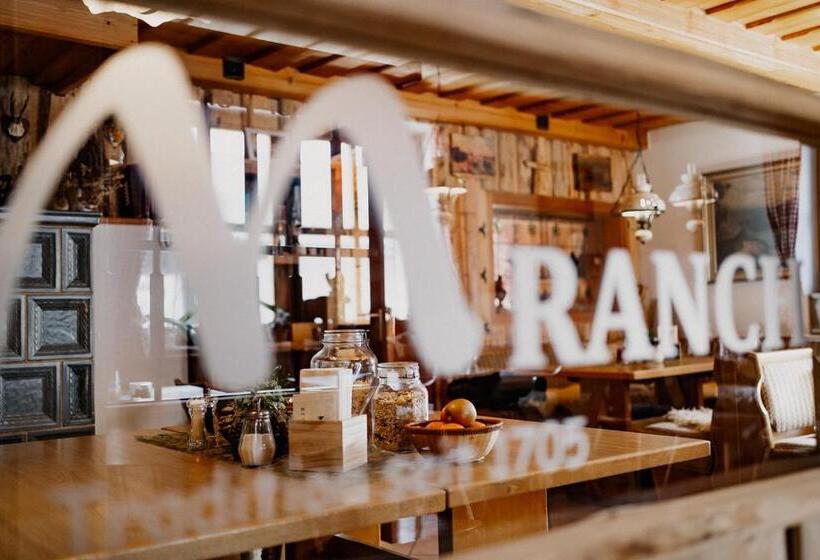 Landhotel Zum Matthiasl