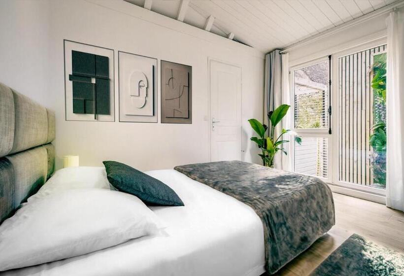 Maya Appartements & Suites