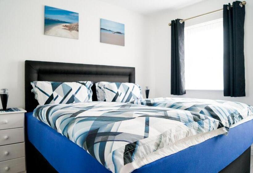 Milltown Lough Eske Bed & Breakfast