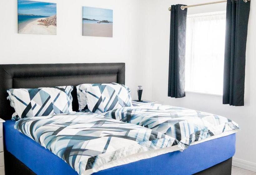 Milltown Lough Eske Bed & Breakfast