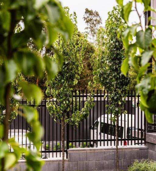 Мотель Aberdeen Lane