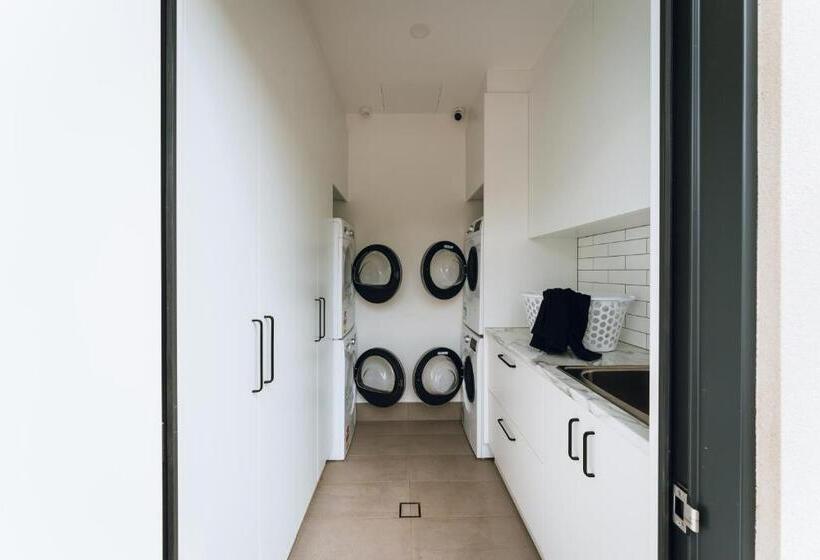 Мотель Aberdeen Lane