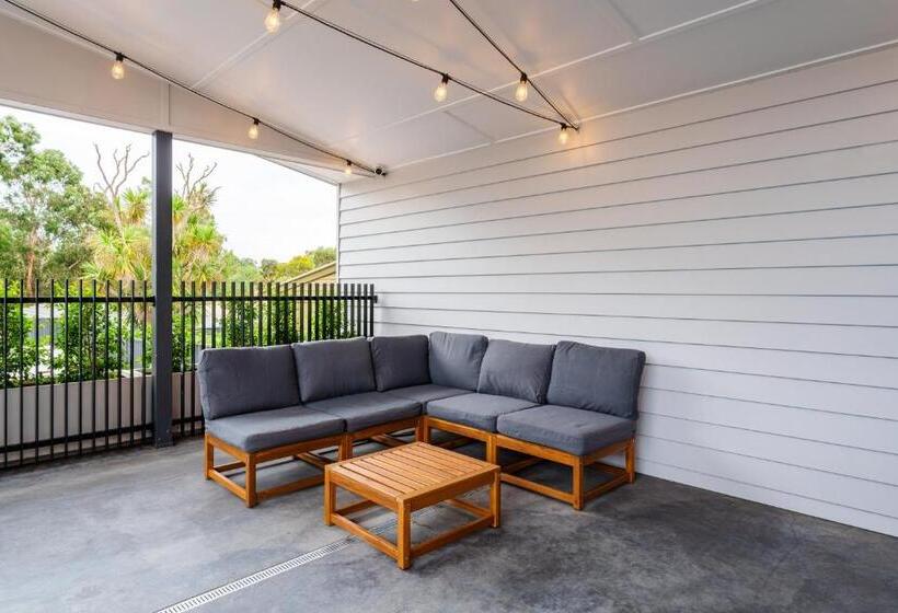 Мотель Aberdeen Lane