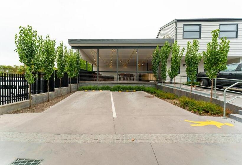 Мотель Aberdeen Lane