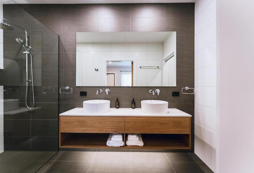 Мотель Aberdeen Lane