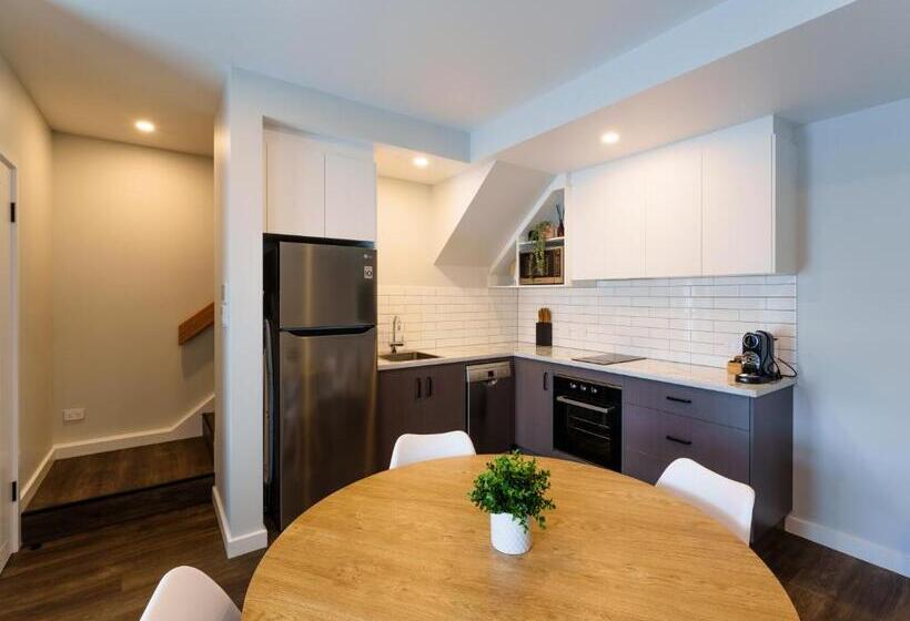 Мотель Aberdeen Lane