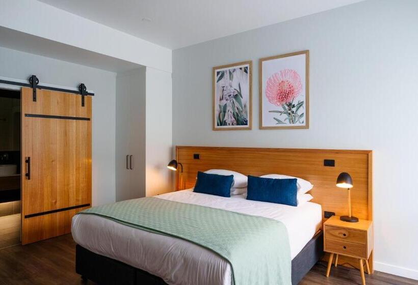 Мотель Aberdeen Lane