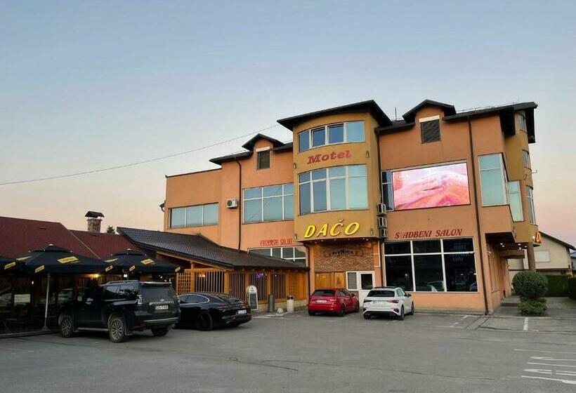 Motel Dačo