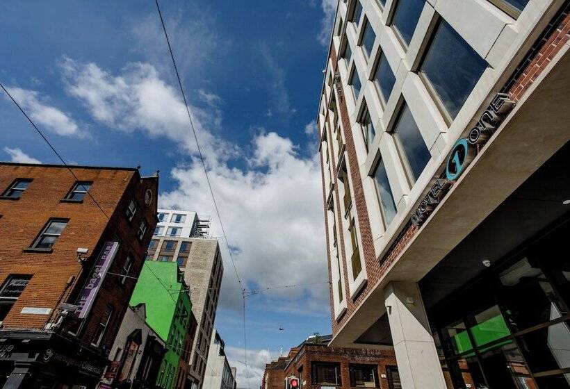 Motel One Dublin