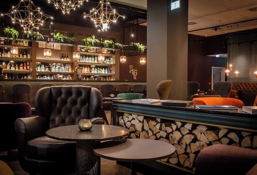Motel One Dublin