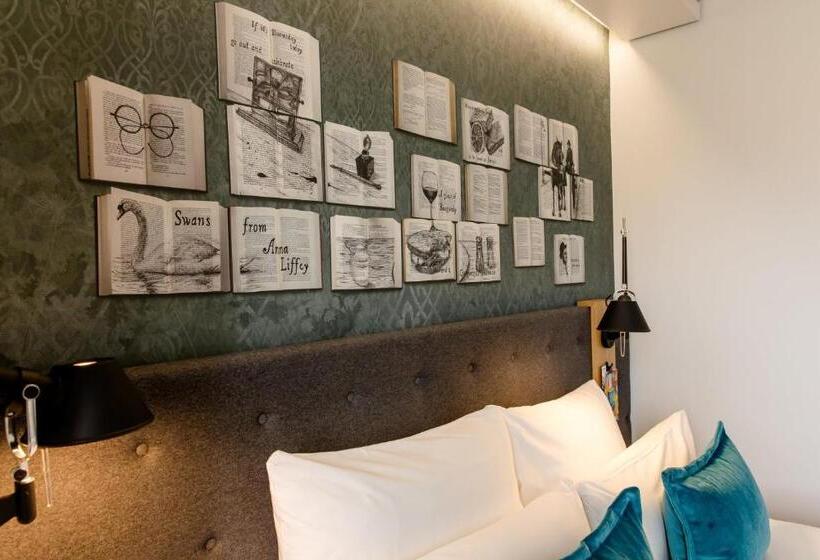 Motel One Dublin