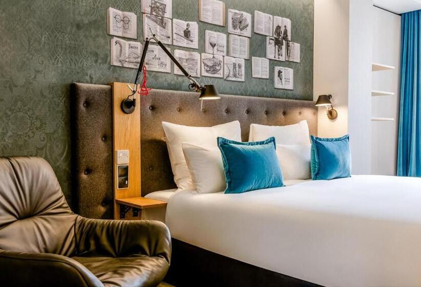 Motel One Dublin