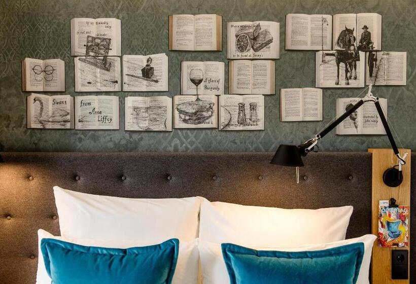 Motel One Dublin