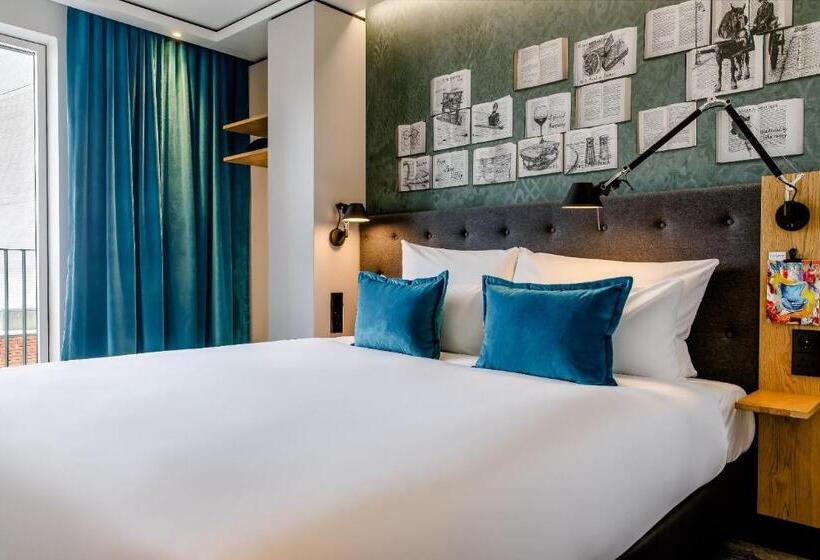 Motel One Dublin